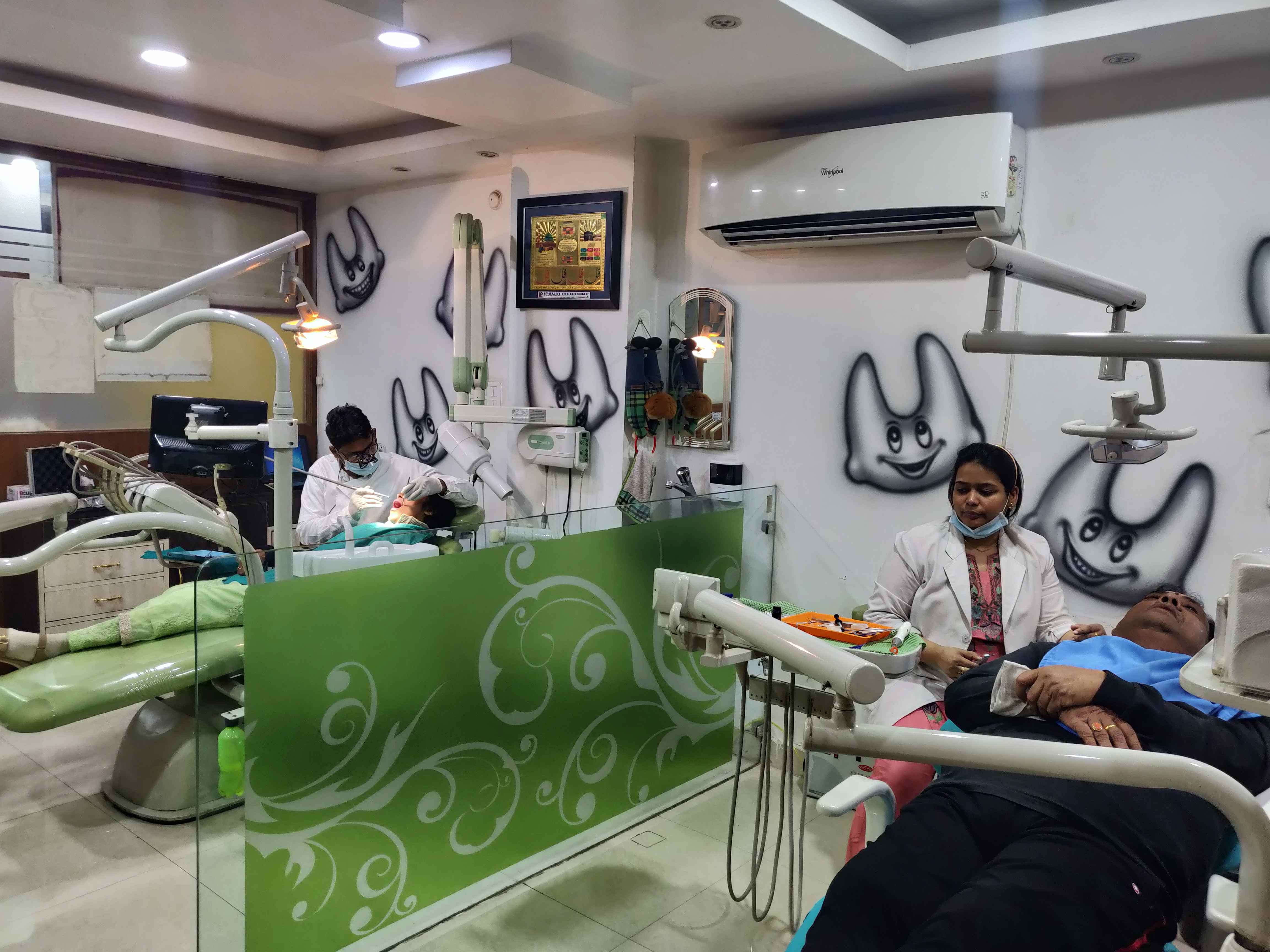 Discover The Northcutt Dental Difference:  Advanced Technology, Exceptional Care - lji0uns