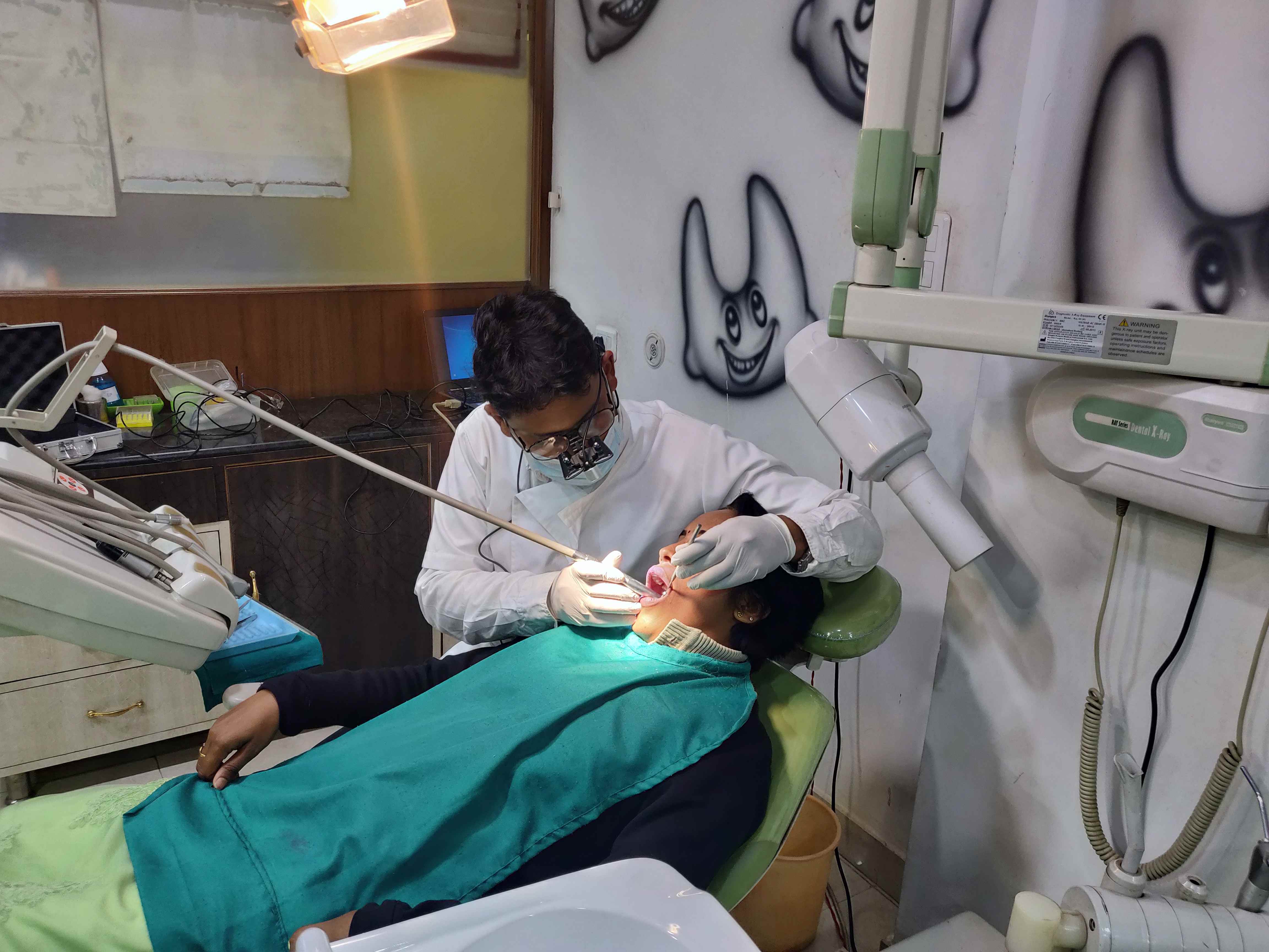 Discover The Northcutt Dental Difference:  Advanced Technology, Exceptional Care - 264vp7k