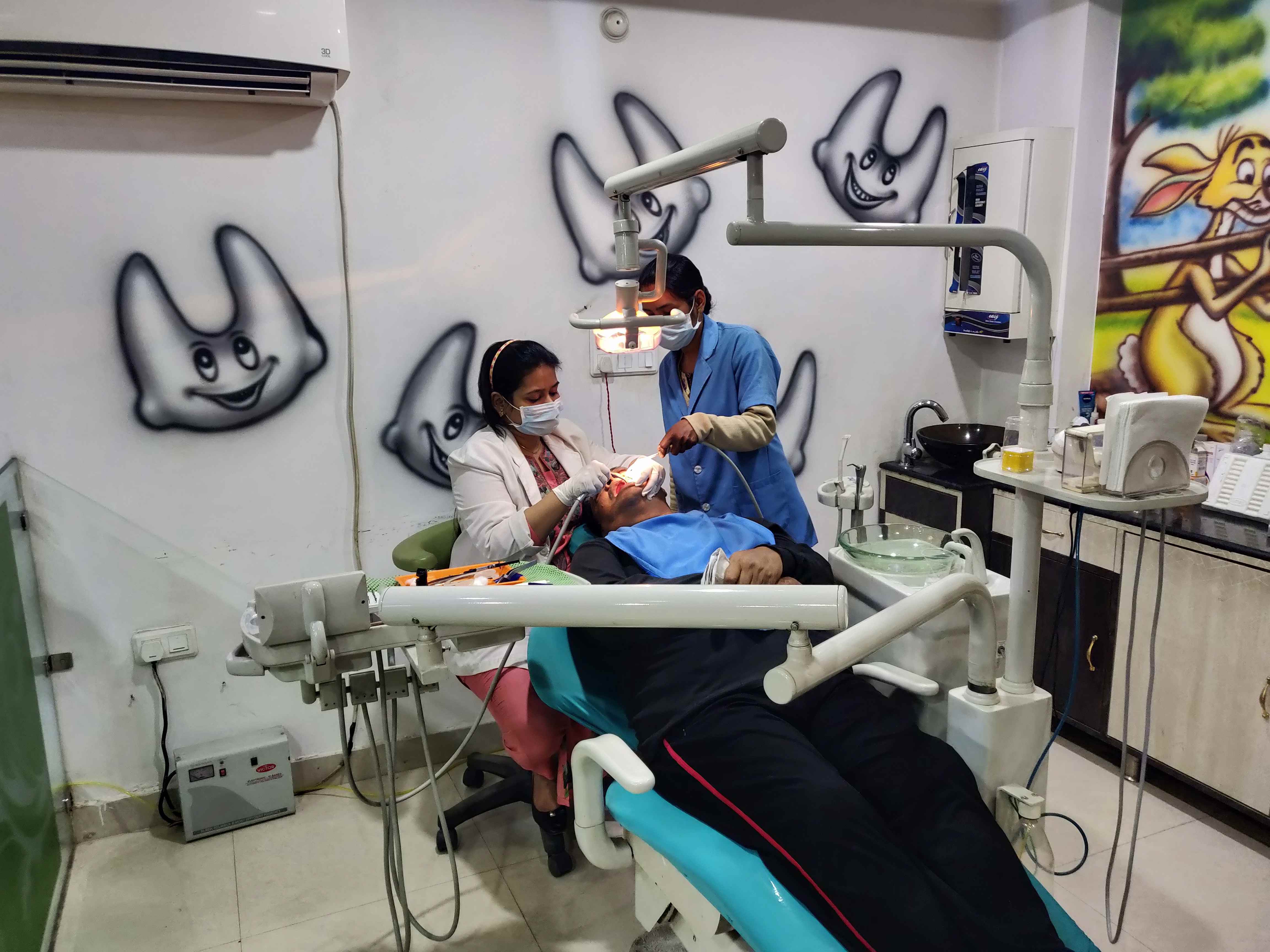 Discover The Northcutt Dental Difference:  Advanced Technology, Exceptional Care - 8qpui42