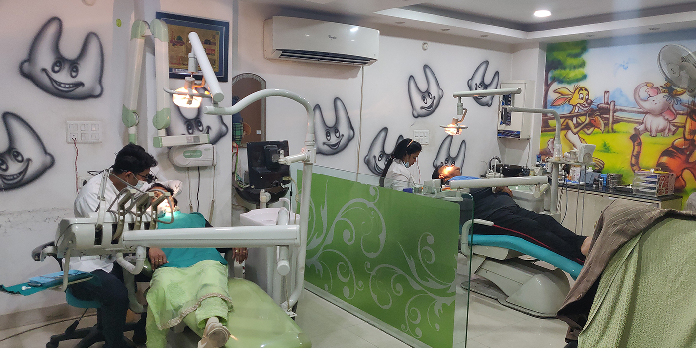 Advanced Dental Solutions