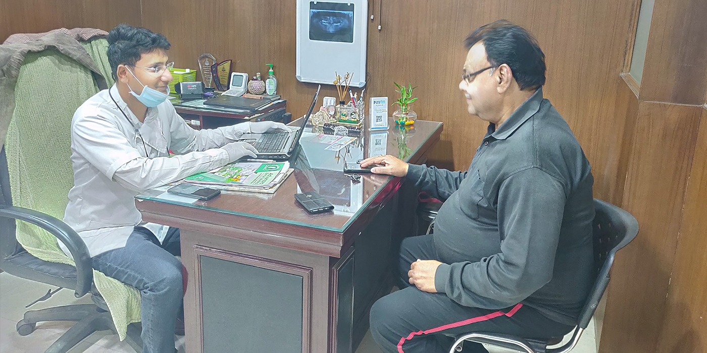 Advanced Dental Solutions