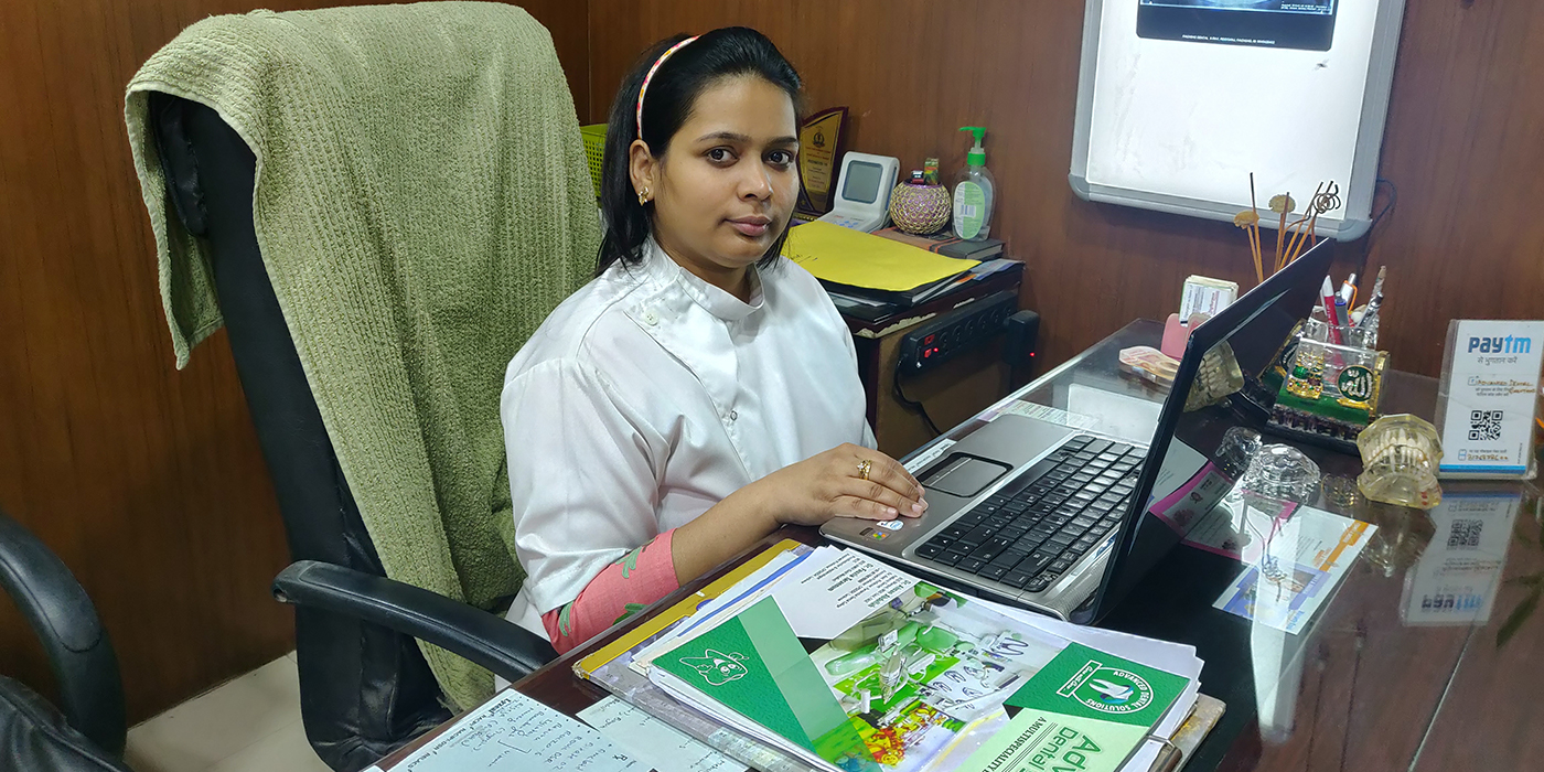 Advanced Dental Solutions