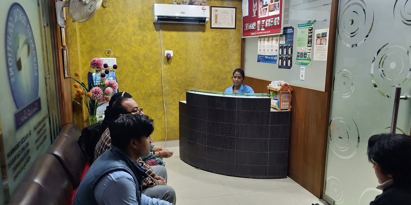 Advanced Dental Solutions